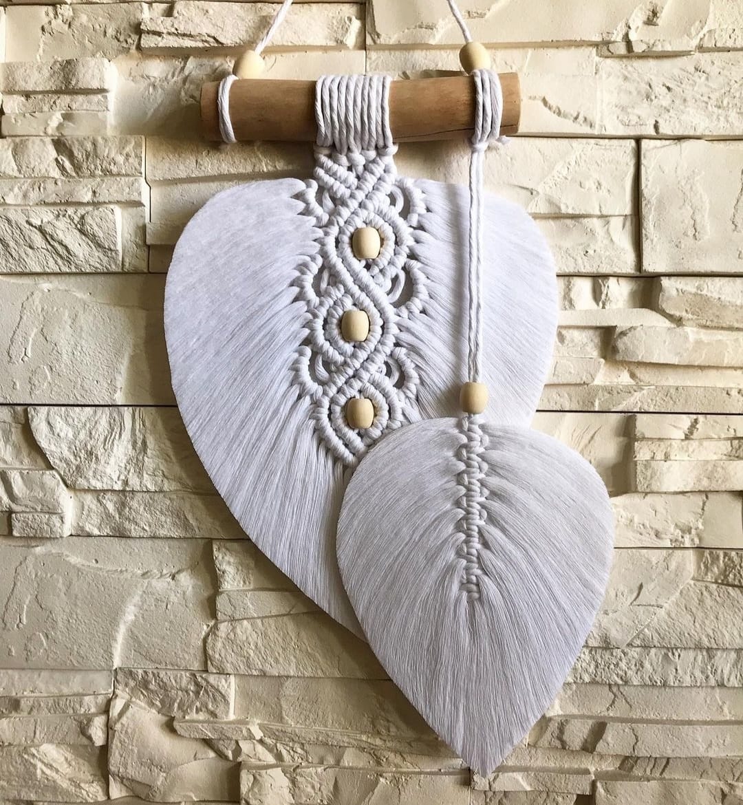 Macrame Wall Hanging