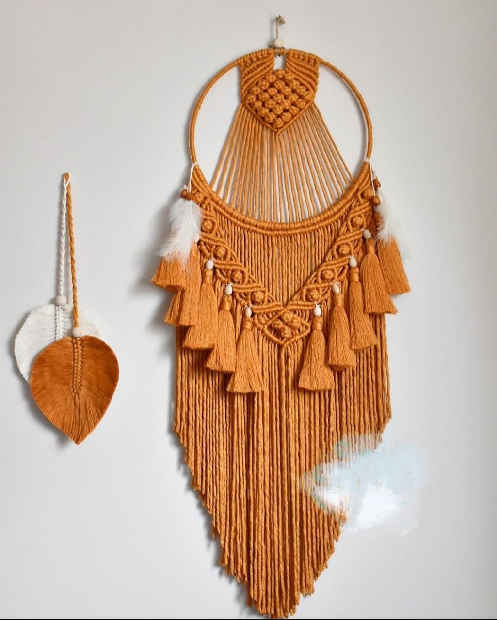 Macrame Wall Hanging