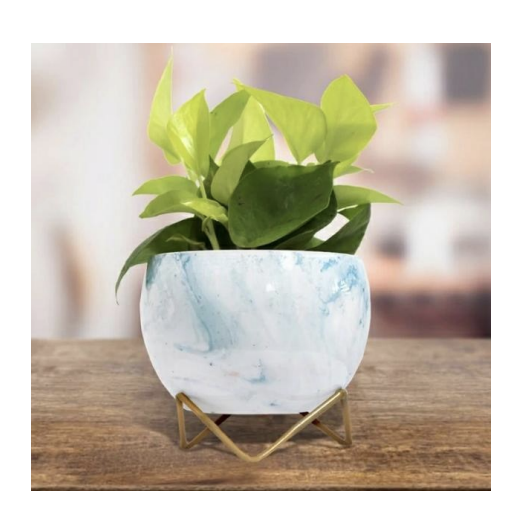 Metal Planter