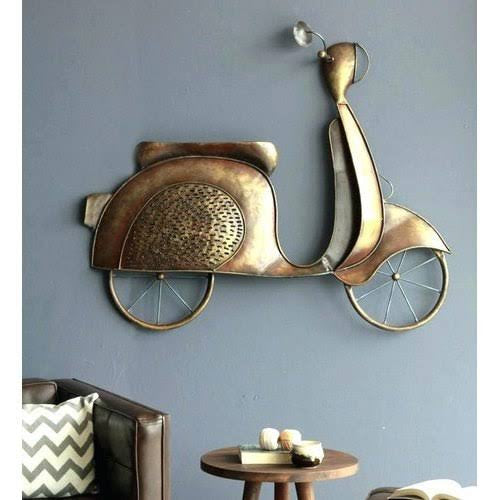 Metal Wall Art