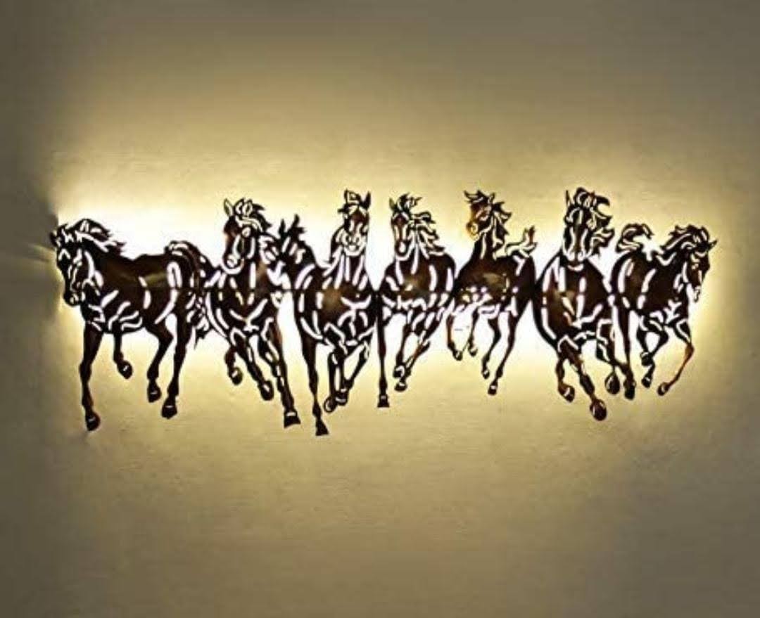 Metal Wall Art