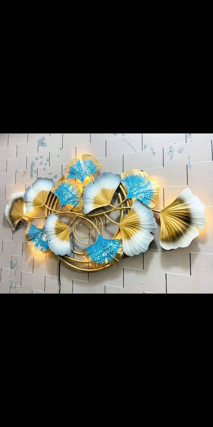 Metal Wall Art